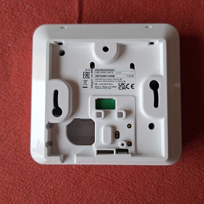 Sensor/Sonda de ambiente modulante ARISTON