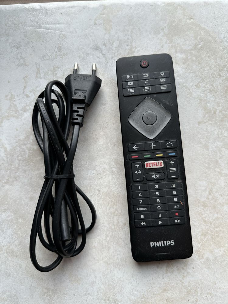 Telewizor Philips 55PUS6561/12