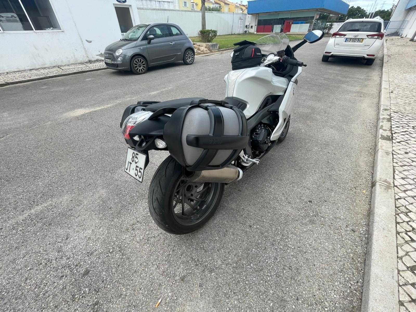 Bmw K 1300 S Excelente estado