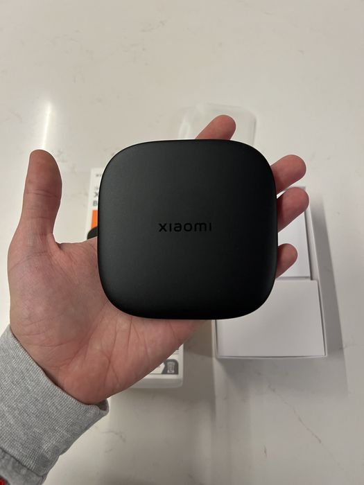Xiaomi TV Box S 3rd Gen