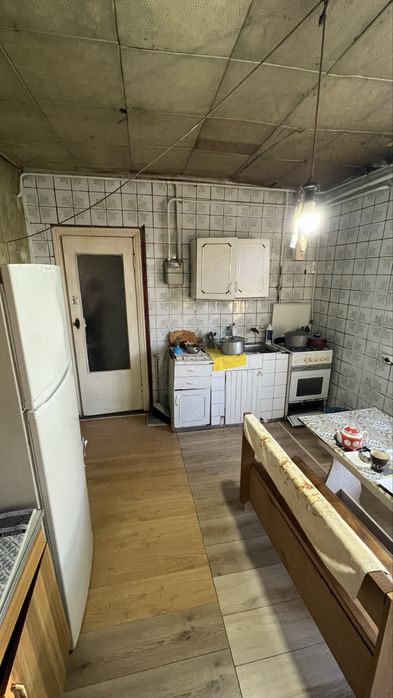 продаж будинку на Крутому Березі (Вакуленці)