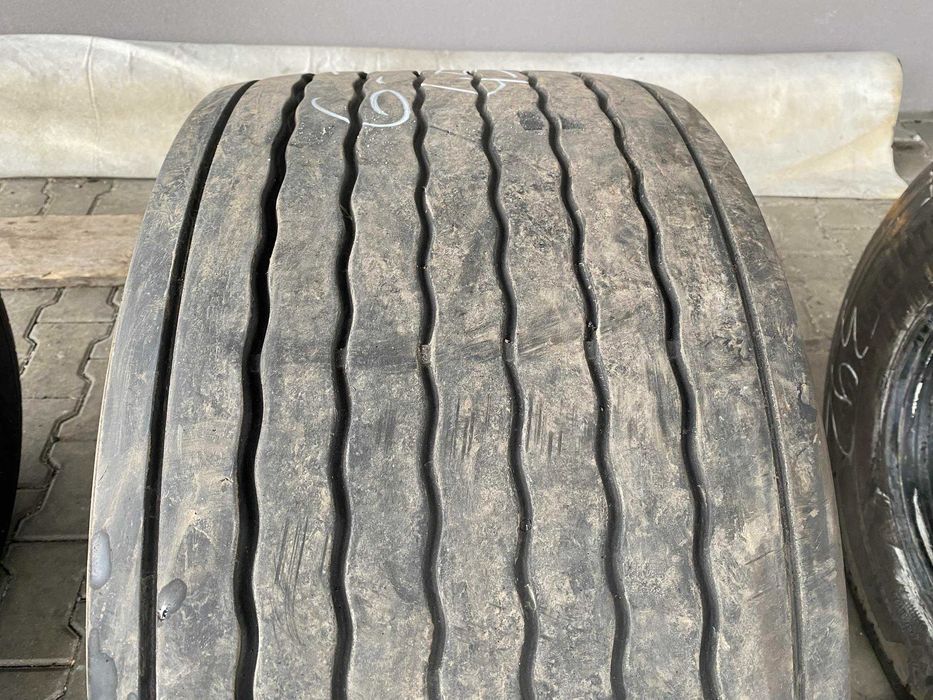 445/45R19.5 Opona GOODRIDE AT556 Naczepa at