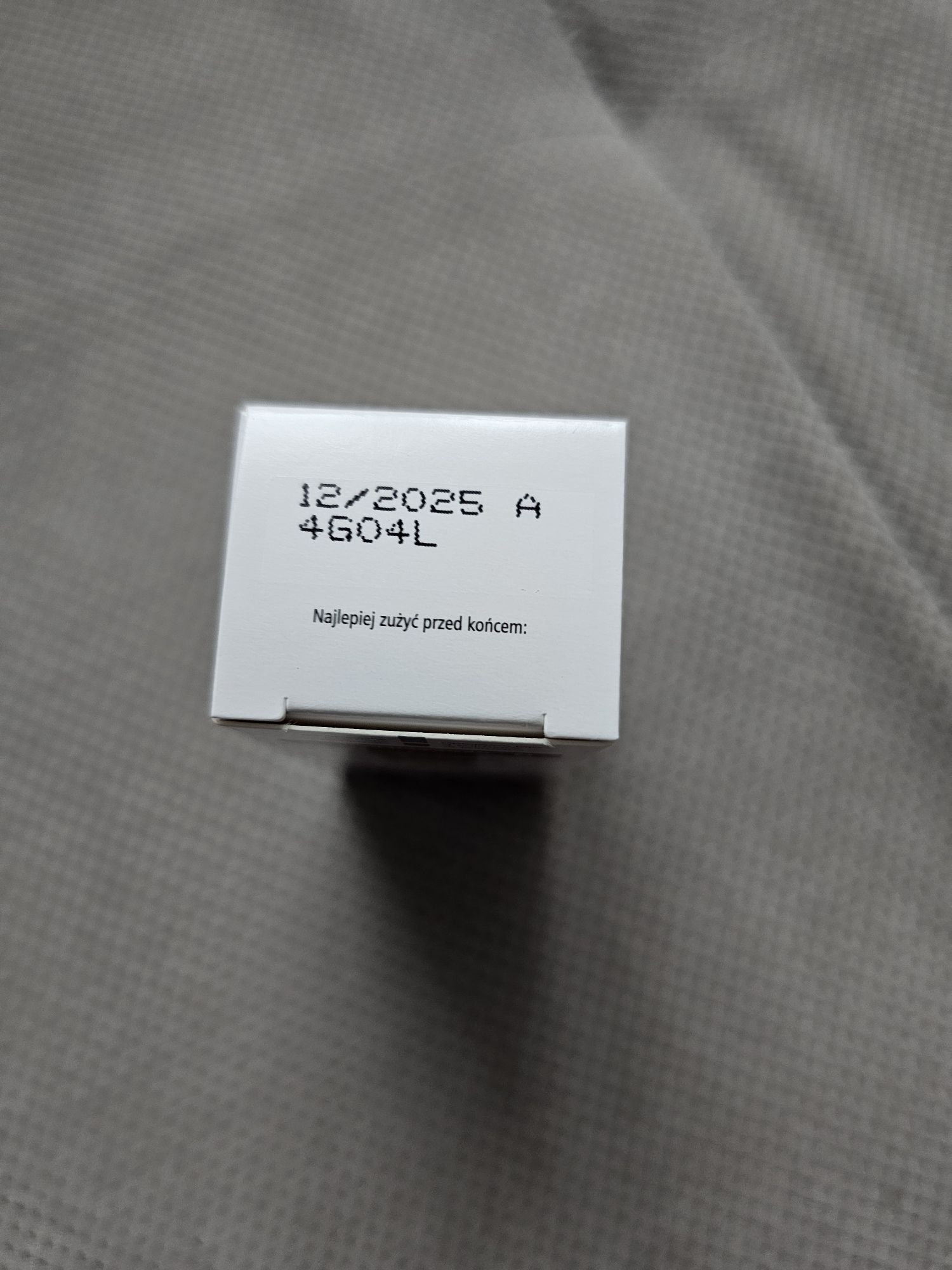 Pharmaceris N C-Capilix serum koncentrat z witaminą C do twarzy