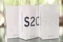 •КРАЩА ЦІНА•New Samsung S20FE 5G/Новий Самсунг С20ФЕ