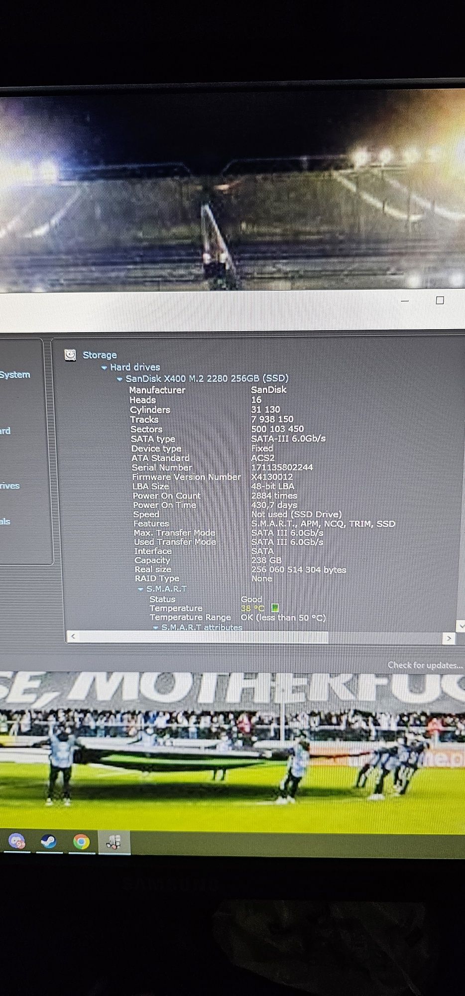 Sprzedam bądź zamienię komputer  stacjonarny i3 10100 / GeForce GTX 10
