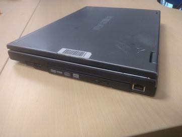 Laptop Toshiba Tecra M9-1CA rs232 uszkodzony