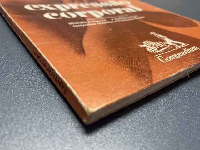 Expressão Corporal
