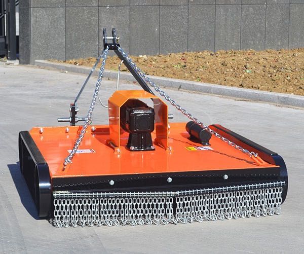 Газонокосарка Mateng TM, косарка, подрібнювач