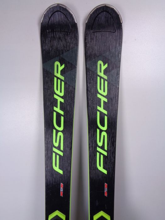 *nartybochnia.pl* FISCHER RC4 pro 155 NABO 5650