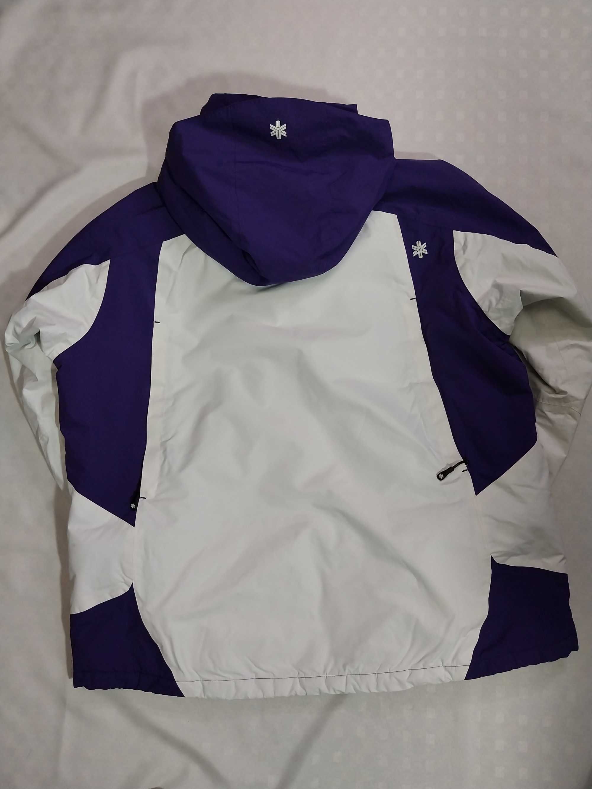 Kurtka damska, Ahkka outdoor no04-9990