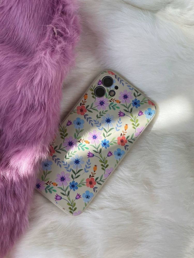 Нові чохли на Iphone 11