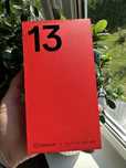 Telefon OnePlus 13 16/512GB 5G 6,82" 120Hz 50Mpix Czarny