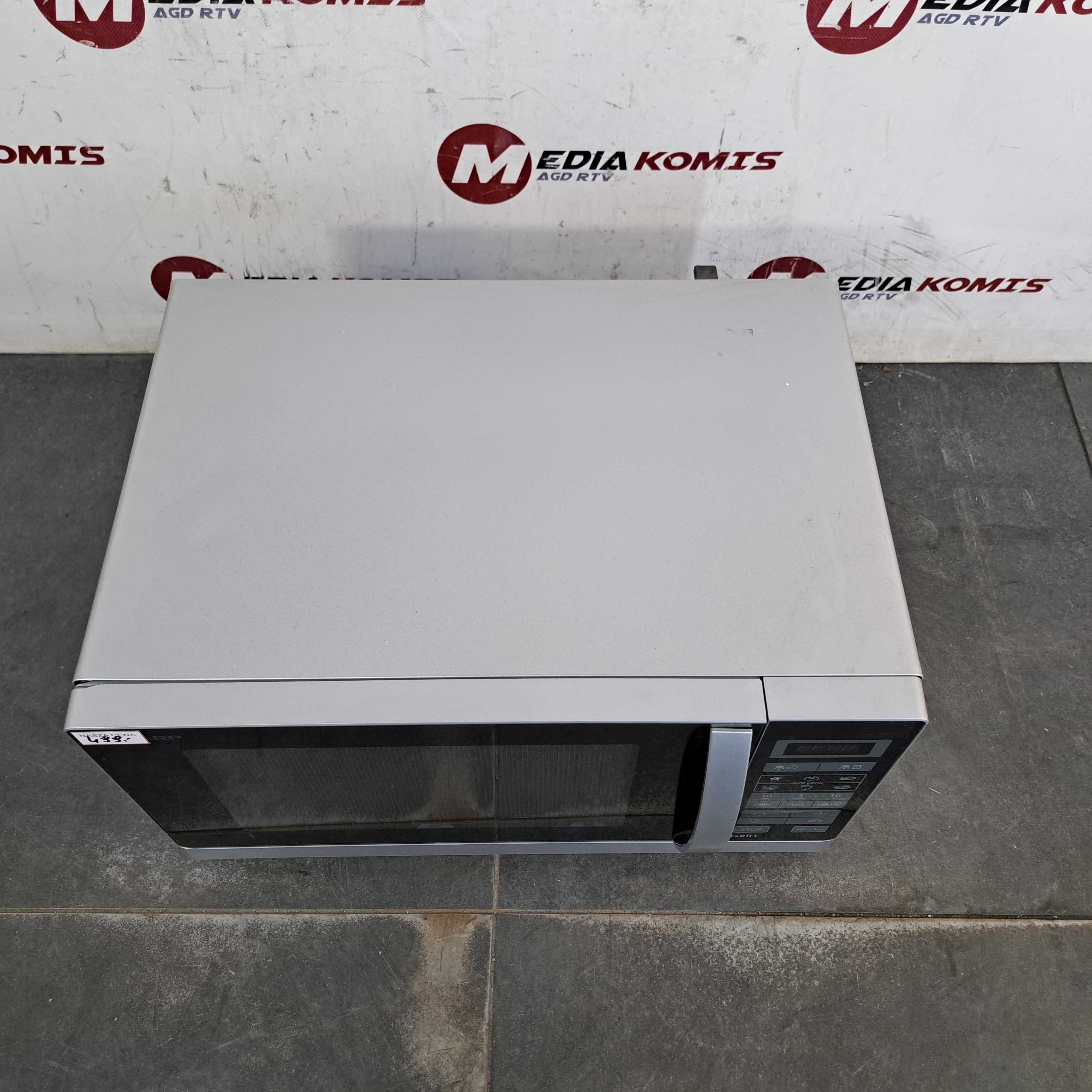 Kuchenka Mikrofalowa Sharp R742INW [2lata-gwar] 25L / 6 programów