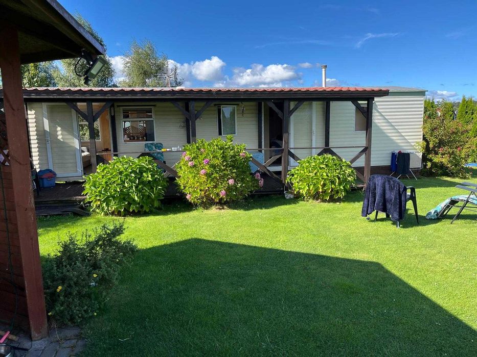 domek holenderski Atlas