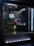Komputer do gier I9 9900K RTX 3060TI 16GB RAM