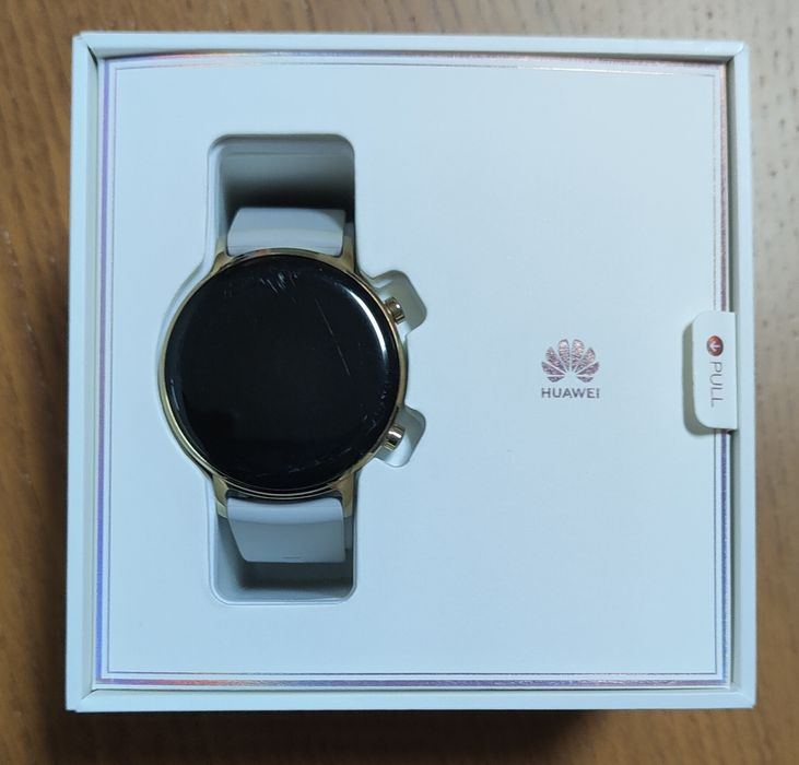 Relógio Huawei watch gt 2 41mm senhora