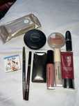 Zestaw kosmetykow mac rituals the balm inglot tom ford sisley guerlain