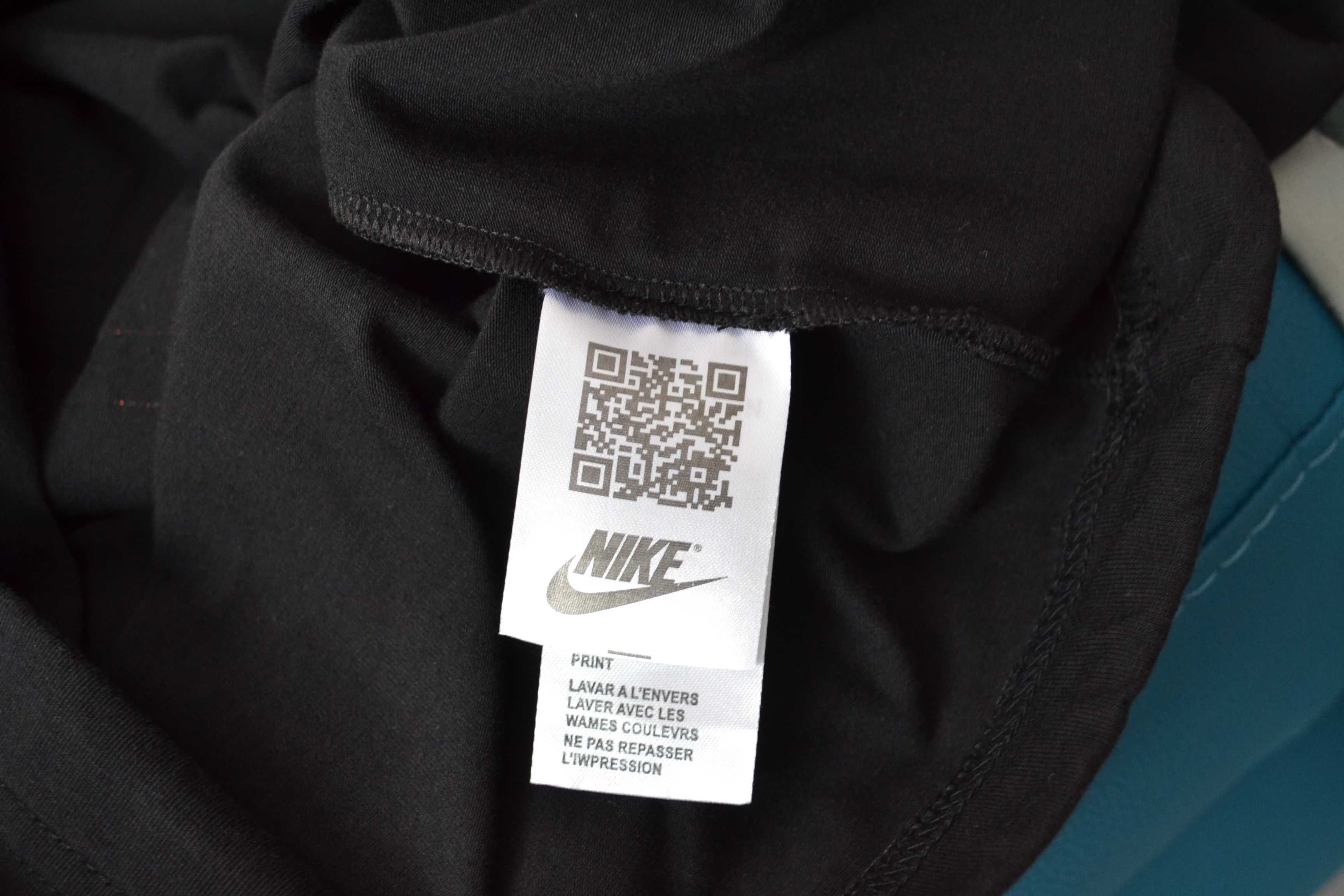 Koszulka T-shirt Nike kieszeń roz. XL jak nowa