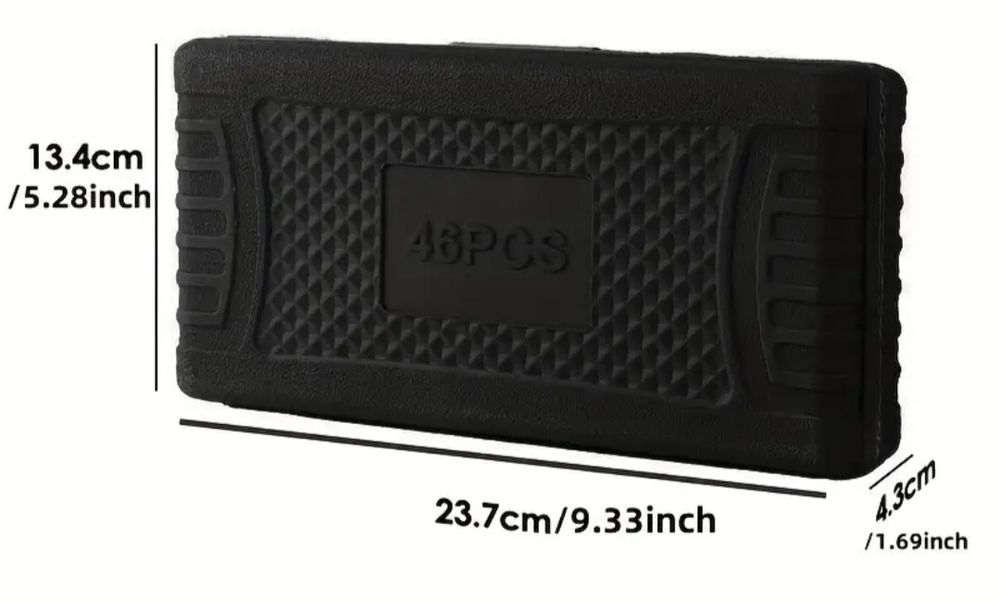 Conjunto de ferramentas