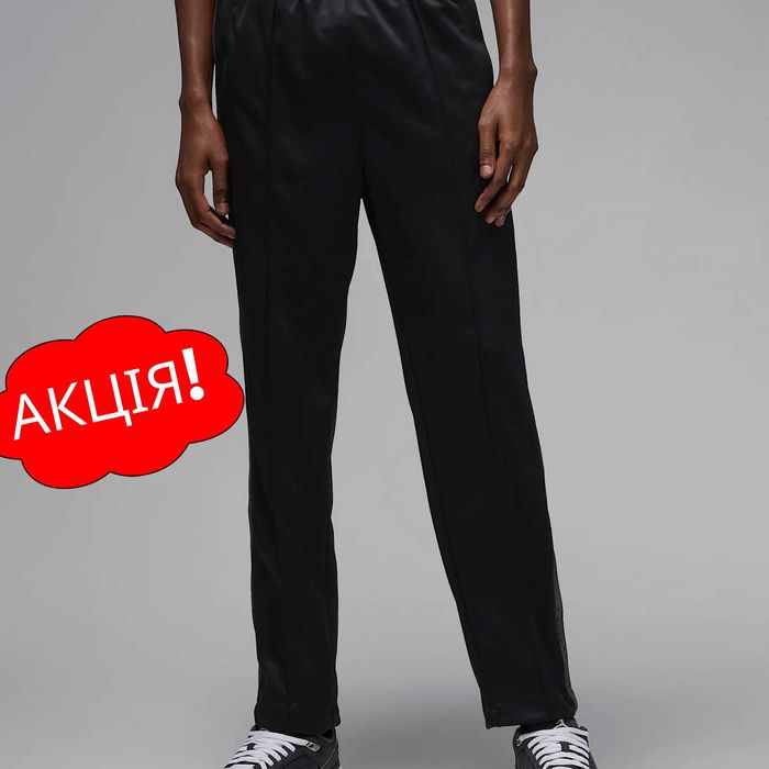 США‼️Штани Nike Air Jordan Tracksuit Tech Max (XS по 4XL) (HF9341-010)