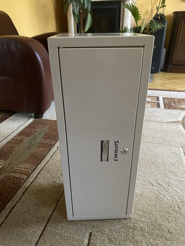 Szafka na gasnice 6kg