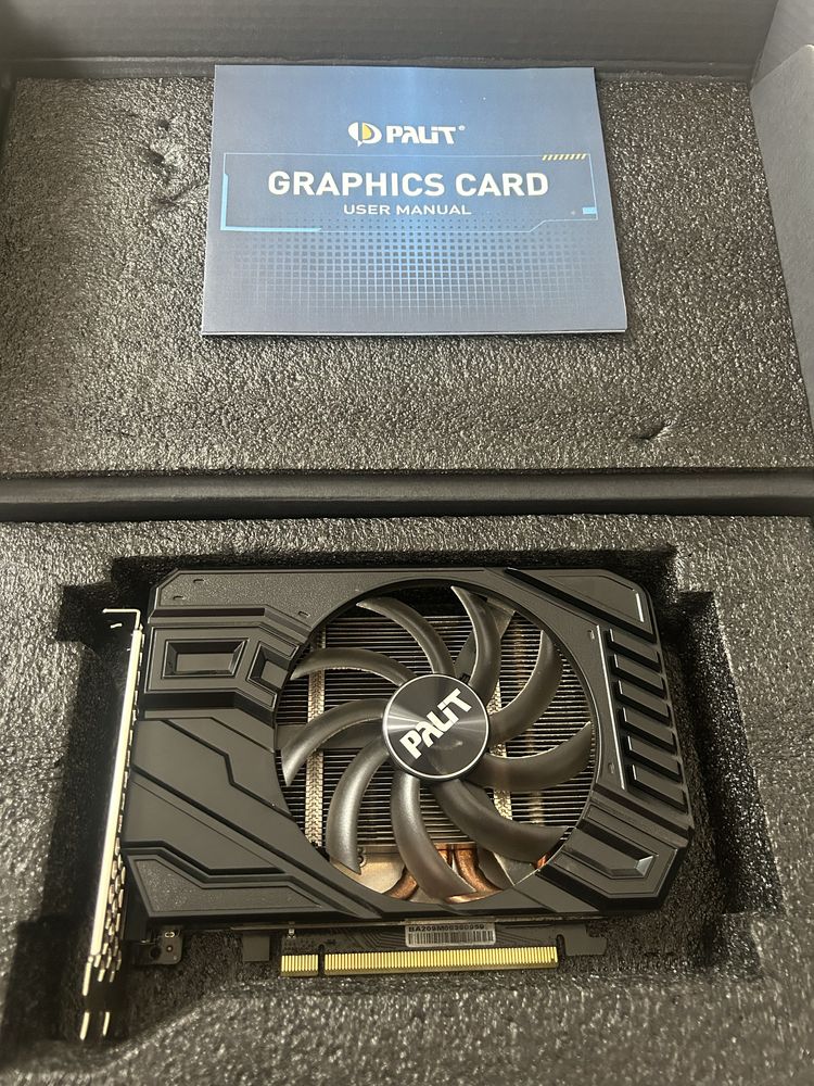 Geforce gtx 1660 super 6gb