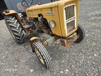 Ursus c 360 3 p  nie c 330  mf 255  ursus 2512