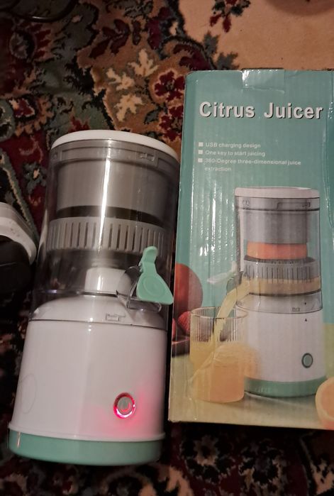 Продам соковижималку