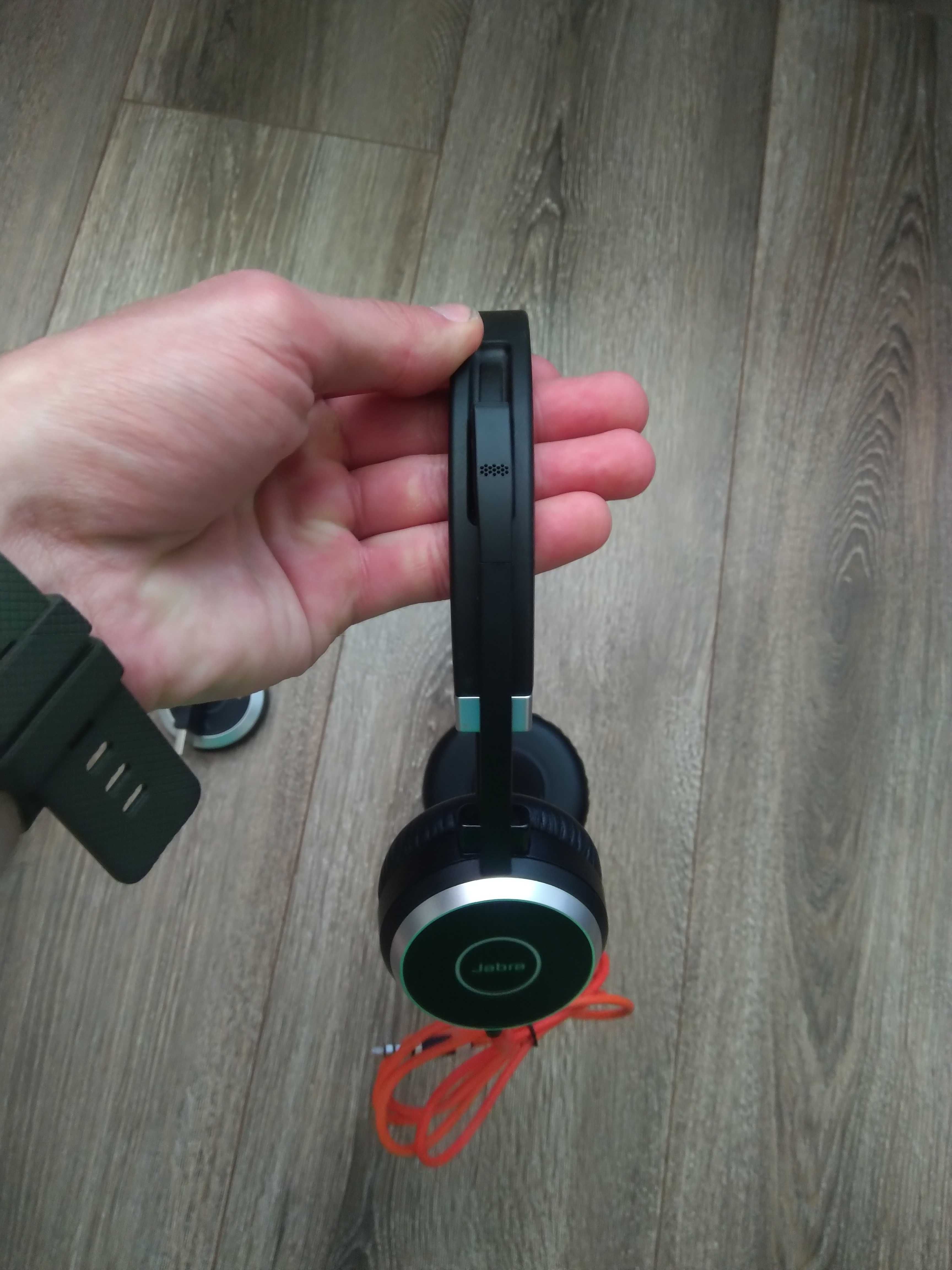 Навушники Jabra Evolve 40 (Original)