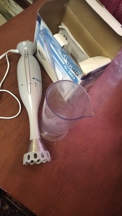 Блендер продам терміново