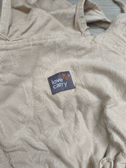 Продам слінг love and carry