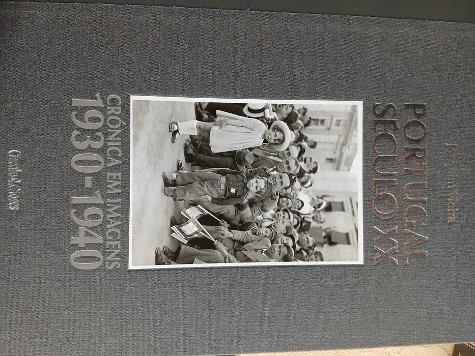 Joaquim Vieira, Portugal no Século XX (11 Vol.)