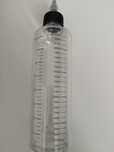 Buteleczka plastikowa 250ml NOWA