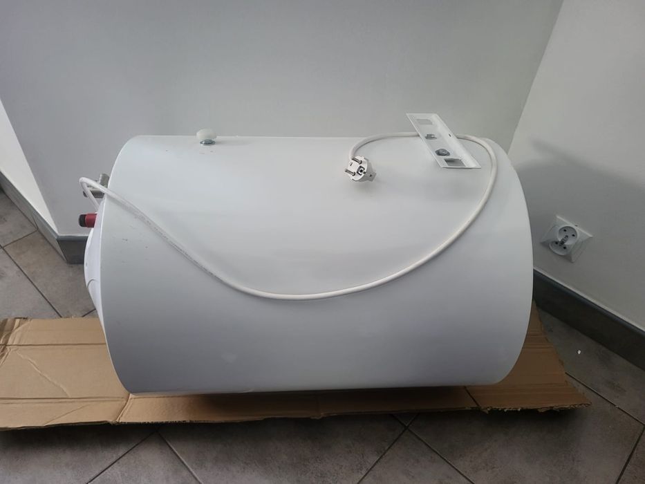 Bojler 80 litrów