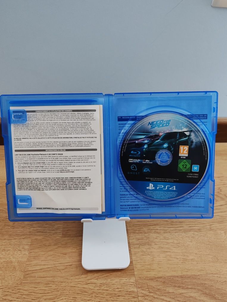 Need for Speed | PlayStation 4