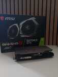 GTX 1660 Super 6gb GDDR6