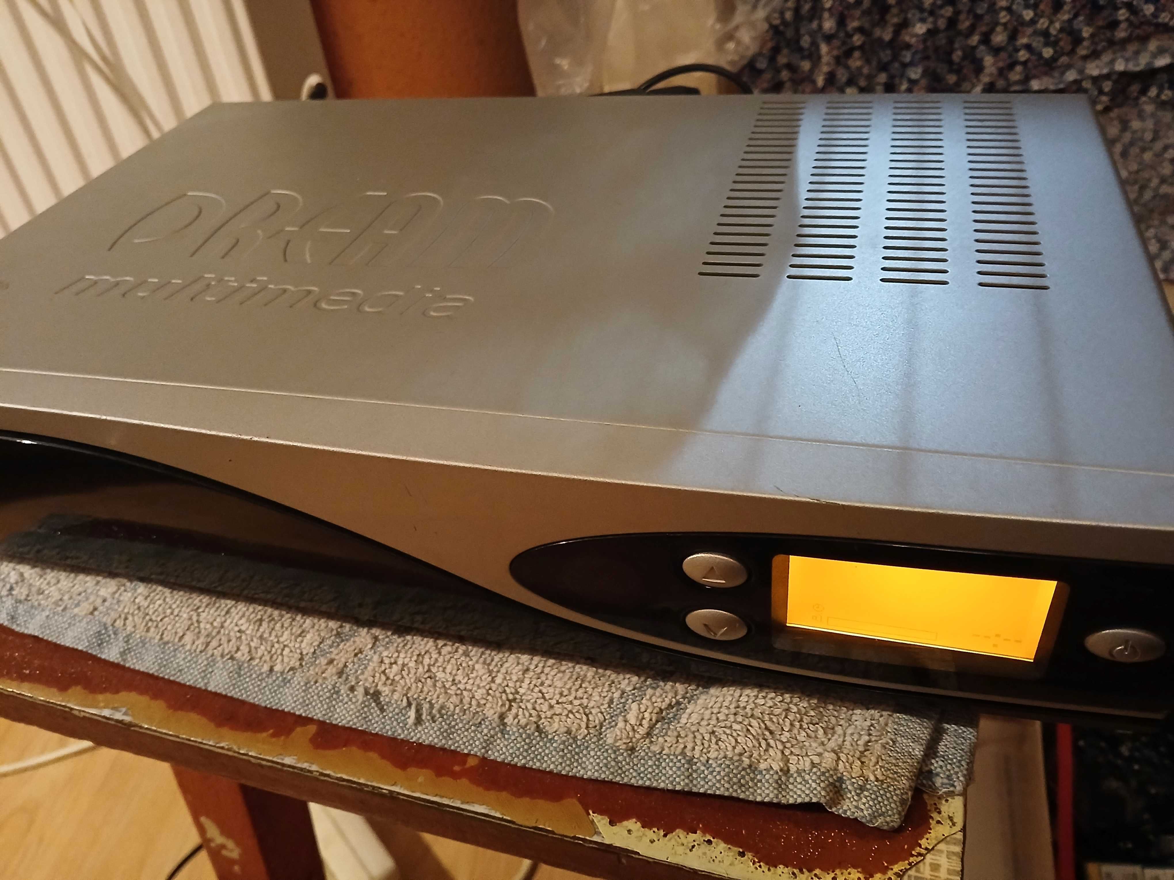 Dekoder DREAM DM7000-S Okazja !!