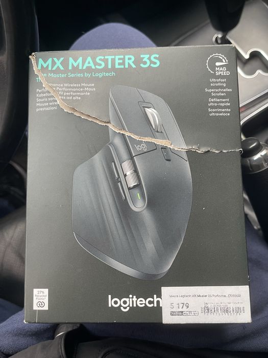 Компьютерная мышка