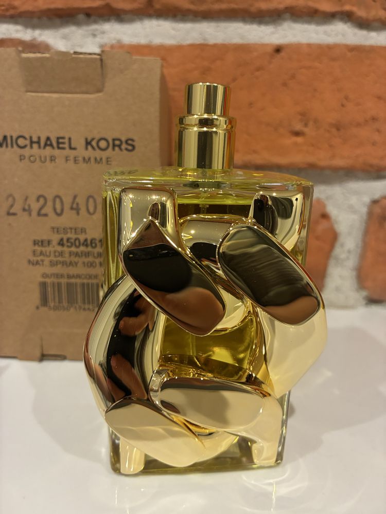 Michael Kors Pour Femme 100 ml