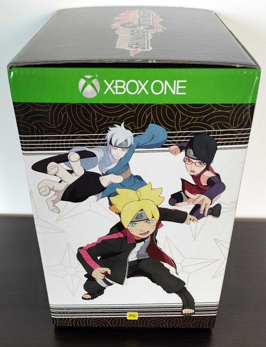 Gra Naruto to Boruto Shinobi Striker - Uzumaki Edition - Xbox One