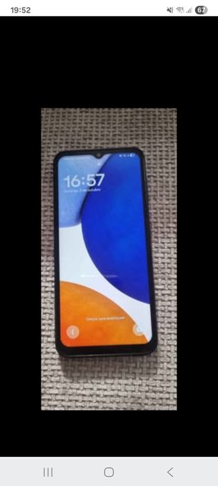 Samsung galaxy A14 5G (GARANTIA)
Preço Mp