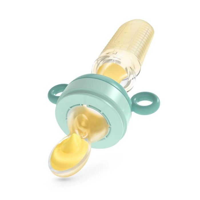 Smoczek do owoców z łyżeczką Gusto Neno Rok wydania: 2025