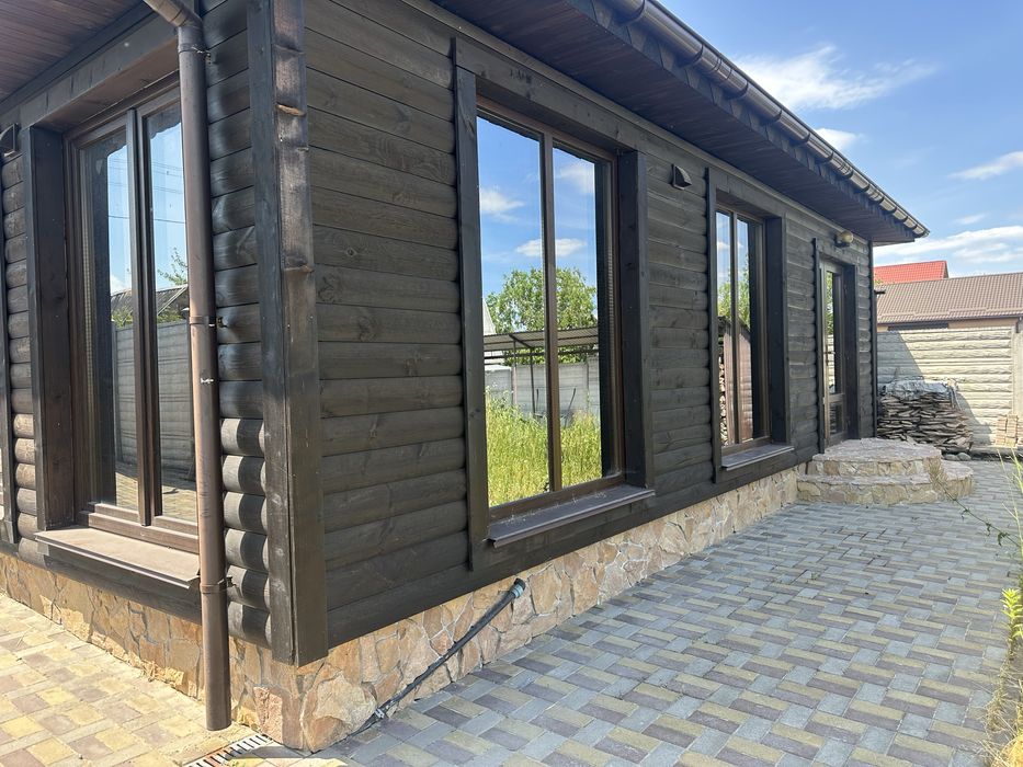 Продам дачу со всеми удобствами