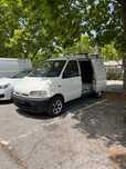 Nissan Vanette Cargo 2.3d