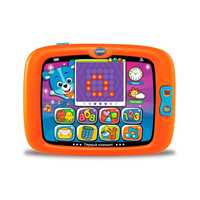 Развивающая электронная игра VTech Первый планшет 80-151426 (рус.яз)