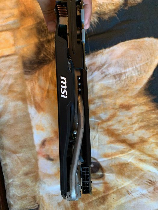 MSI GTX 760 Gaming 2 GB DDR564171269069955122