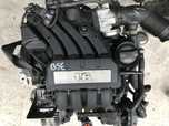 Silnik vw ,audi ,seat ,skoda 1.6 MPI , BSE, kompletny