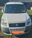 Продам авто  Fiat doblo
