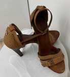 Sapatos de Marca (38) Bimba y Lola, Prof, Donni —  Alta Qualidade