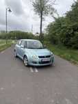 Suzuki Swift Shogun benzyna+gaz 5D